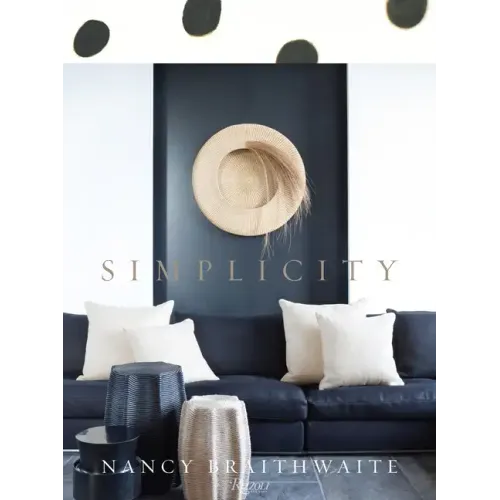 Nancy Braithwaite: Simplicity