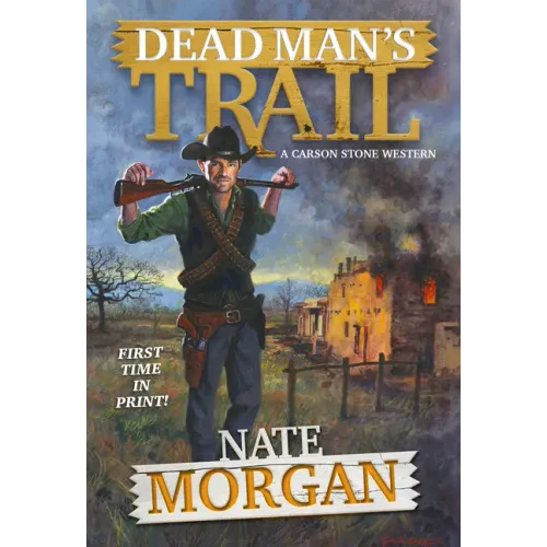 Dead Man's Trail