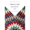 Where the Pavement Ends: Five Native American Plays