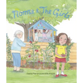Nonna and the Girls Next Door