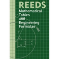 Reeds Mathematical Tables and Eng