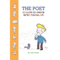 The Poet Color Comics Spectacular