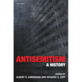 Antisemitism: A History