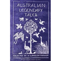 Australian Legendary Tales