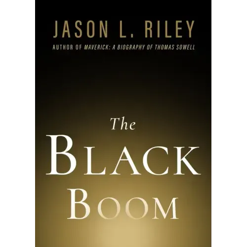 The Black Boom