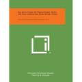 An Inventory Of Prehistoric Sites On The Lower San Juan River, Utah: Museum Of Northern Arizona Bulletin, No. 31