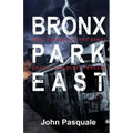 bronx park east: book