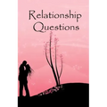 Relationship Questions: Couples Question