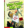Wind Power Whiz Kid: A Buzz Beaker Brainstorm