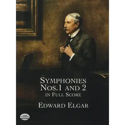 Symphonies Nos. 1 and 2 in Full Score