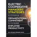 Electric Cooperative Managers' Strategies to Enhance Organizational Commitment to Increase Employee Productivity