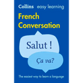 Easy Learning French Conversation: Trusted Support for Learning