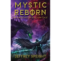 Mystic Reborn