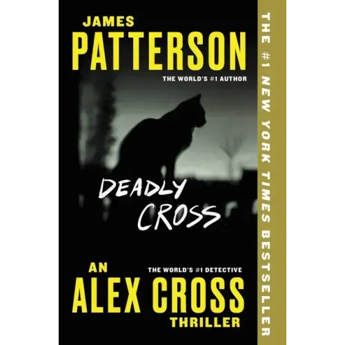 Deadly Cross