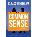 Common Sense for Humans: An Outsider's look from the Inside