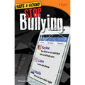 Safe & Sound: Stop Bullying