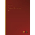 The Agent of Broome Warren: Vol. III