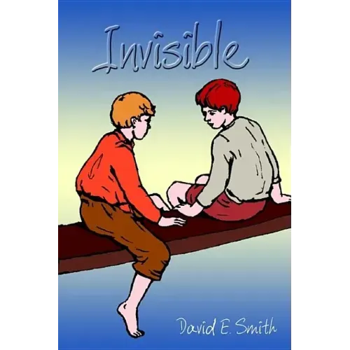 Invisible