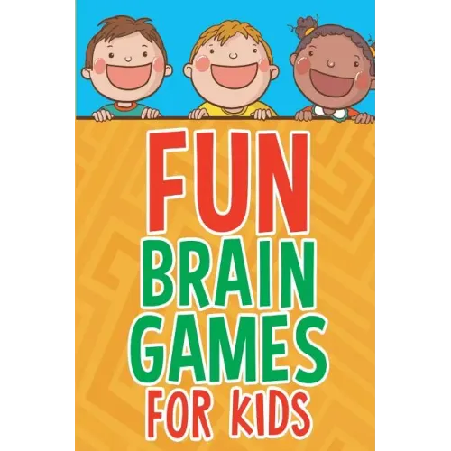 Fun Brain Games for Kids