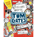 The Brilliant World of Tom Gates