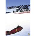 One Good Run: The Legend of Burt Munro