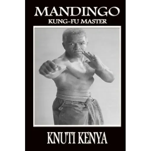 Mandingo: Kung-Fu Master