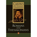 Romans and Thessalonians