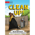 Clean Up