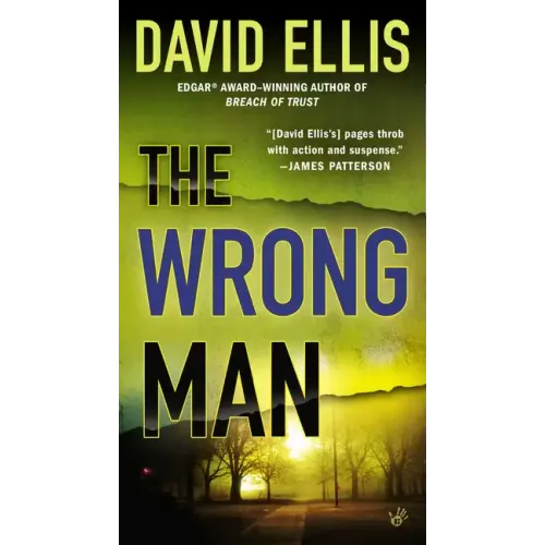The Wrong Man