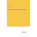 A Synonymic Catalogue of Diurnal Lepidoptera