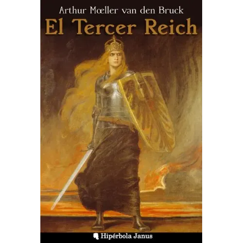 El Tercer Reich
