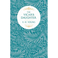 The Vicar's Daughter