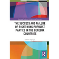 The Success and Failure of Right-Wing Populist Parties in the Benelux Countries