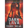 Dark Lava
