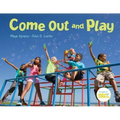 Come Out and Play: A Global Journey