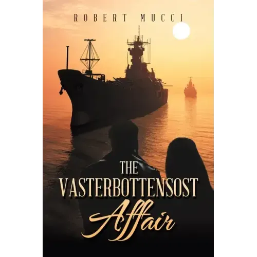 The Vasterbottensost Affair