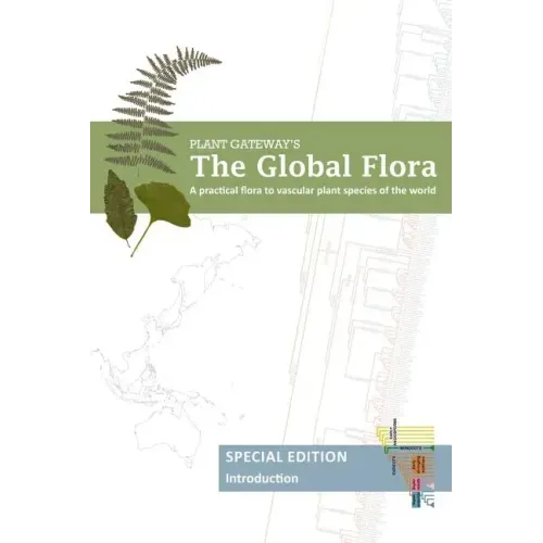The Global Flora