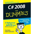 C# 2008 for Dummies