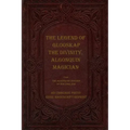 The Legend of Glooskap the Divinity, Algonquin Magician