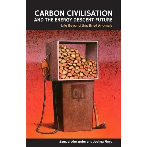 Carbon Civilisation and the Energy Descent Future: Life Beyond this Brief Anomaly