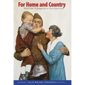 For Home and Country: World War I Propaganda on the Home Front