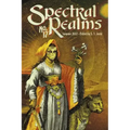 Spectral Realms No. 17: Summer 2022