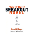 Writing the Breakout Novel