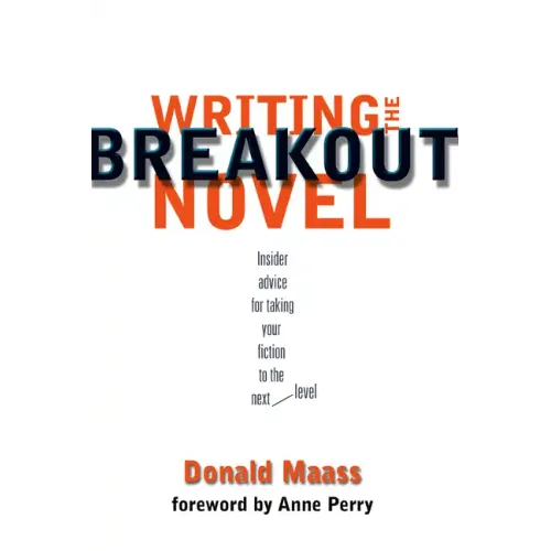 Writing the Breakout Novel