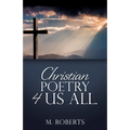 Christian poetry 4 us all.