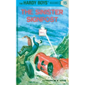 Hardy Boys 15: The Sinister Signpost