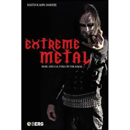 Extreme Metal