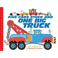 Five Cars Stuck and One Big Truck: A Pop-Up Road Trip