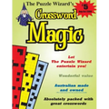 Crossword Magic No. 5