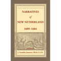Narratives of New Netherland, 1609-1664